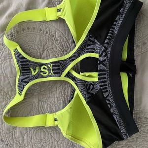 Victoria secret sport sports bra